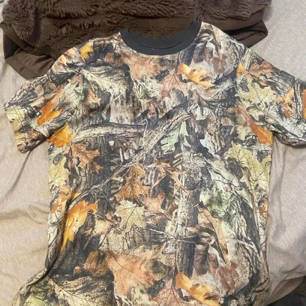 Women's multi T-shirt
